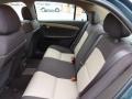 Silver Moss Metallic - Malibu LT Sedan Photo No. 9