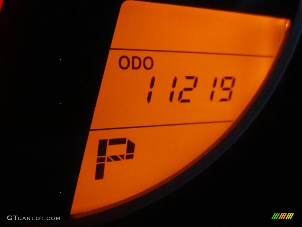 2010 4Runner SR5 4x4 - Salsa Red Pearl / Graphite photo #39