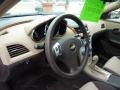 Silver Moss Metallic - Malibu LT Sedan Photo No. 13