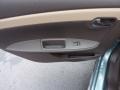 Silver Moss Metallic - Malibu LT Sedan Photo No. 16