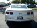 Silver Ice Metallic - Camaro LT/RS Coupe Photo No. 5