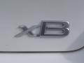 2010 Scion xB Standard xB Model Badge and Logo Photo