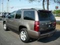 Mocha Steel Metallic - Tahoe LTZ Photo No. 2