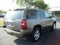 Mocha Steel Metallic - Tahoe LTZ Photo No. 4