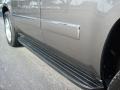 Mocha Steel Metallic - Tahoe LTZ Photo No. 7