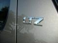  2011 Tahoe LTZ Logo