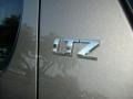 2011 Chevrolet Tahoe LTZ Marks and Logos