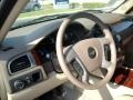 Mocha Steel Metallic - Tahoe LTZ Photo No. 10