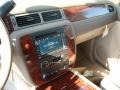 Mocha Steel Metallic - Tahoe LTZ Photo No. 11