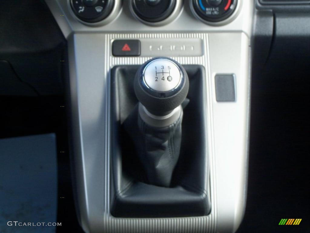 2010 Scion xB Standard xB Model 4 Speed Automatic Transmission Photo #46853817