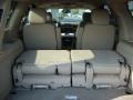 Mocha Steel Metallic - Tahoe LTZ Photo No. 17