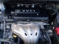 2.4 Liter DOHC 16-Valve VVT-i 4 Cylinder Engine for 2010 Scion xB  #46853877