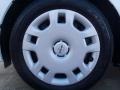 2010 Scion xB Standard xB Model Wheel and Tire Photo