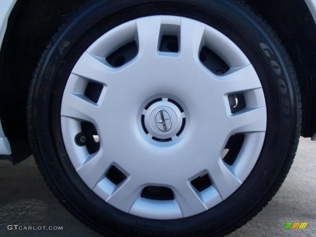 2010 Scion xB Standard xB Model Wheel Photo #46853916