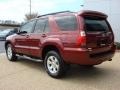 2008 Salsa Red Pearl Toyota 4Runner Sport Edition  photo #4