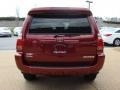 2008 Salsa Red Pearl Toyota 4Runner Sport Edition  photo #5