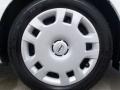 2010 Scion xB Standard xB Model Wheel and Tire Photo