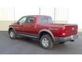 Deep Cherry Red Crystal Pearl - Ram 1500 SLT Outdoorsman Crew Cab 4x4 Photo No. 6