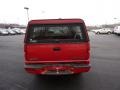 1998 Bright Red Chevrolet S10 LS Extended Cab 4x4  photo #6