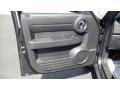 Dark Slate Gray Door Panel Photo for 2011 Dodge Nitro #46854375