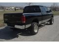 2004 Black Dodge Ram 2500 ST Quad Cab 4x4  photo #2