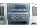 Taupe Controls Photo for 2005 Dodge Ram 3500 #46854606