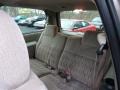 2003 Chevrolet Venture Neutral Interior Interior Photo