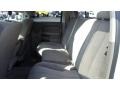 Bright White - Ram 3500 SLT Quad Cab 4x4 Dually Photo No. 20