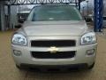 Gold Mist Metallic 2008 Chevrolet Uplander LS Exterior