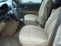 2008 Chevrolet Uplander LS Interior