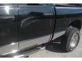 2004 Black Dodge Ram 2500 ST Quad Cab 4x4  photo #28