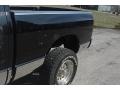 2004 Black Dodge Ram 2500 ST Quad Cab 4x4  photo #29