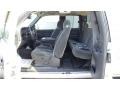 Dark Charcoal Interior Photo for 2005 Chevrolet Silverado 3500 #46854957