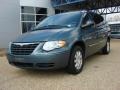 PPK - Magnesium Pearl Chrysler Town & Country (2005-2007)