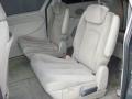 Dark Khaki/Light Graystone 2005 Chrysler Town & Country Touring Interior Color