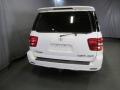 Natural White - Sequoia Limited 4WD Photo No. 12