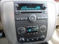 Light Tan Controls Photo for 2011 GMC Yukon #46855323