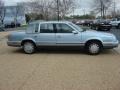 1992 Diamond Blue Metallic Chrysler Fifth Avenue   photo #6