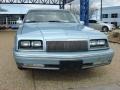 1992 Diamond Blue Metallic Chrysler Fifth Avenue   photo #8