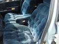 Blue Interior Photo for 1992 Chrysler Fifth Avenue #46855476