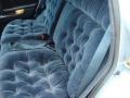 Blue Interior Photo for 1992 Chrysler Fifth Avenue #46855479