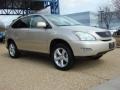 2004 Savannah Beige Metallic Lexus RX 330 AWD  photo #7