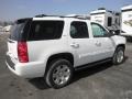 Summit White - Yukon SLT 4x4 Photo No. 26