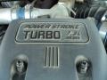 7.3 Liter OHV 16-Valve Power Stroke Turbo diesel V8 Engine for 1999 Ford F250 Super Duty Lariat Crew Cab 4x4 #46855662