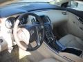 2011 Mocha Steel Metallic Buick LaCrosse CXL AWD  photo #7