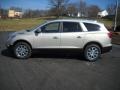 2011 Gold Mist Metallic Buick Enclave CXL AWD  photo #6