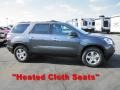 Cyber Gray Metallic - Acadia SLE Photo No. 1