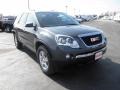 Cyber Gray Metallic - Acadia SLE Photo No. 2