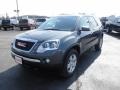 Cyber Gray Metallic - Acadia SLE Photo No. 3