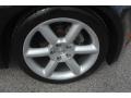 2005 Nissan 350Z Touring Roadster Wheel and Tire Photo